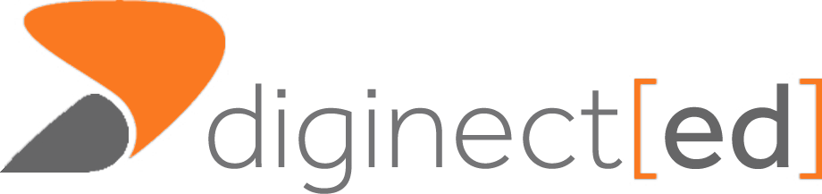diginect[ed]